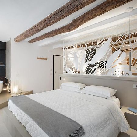 Life Class Apartment Riomaggiore Eksteriør bilde