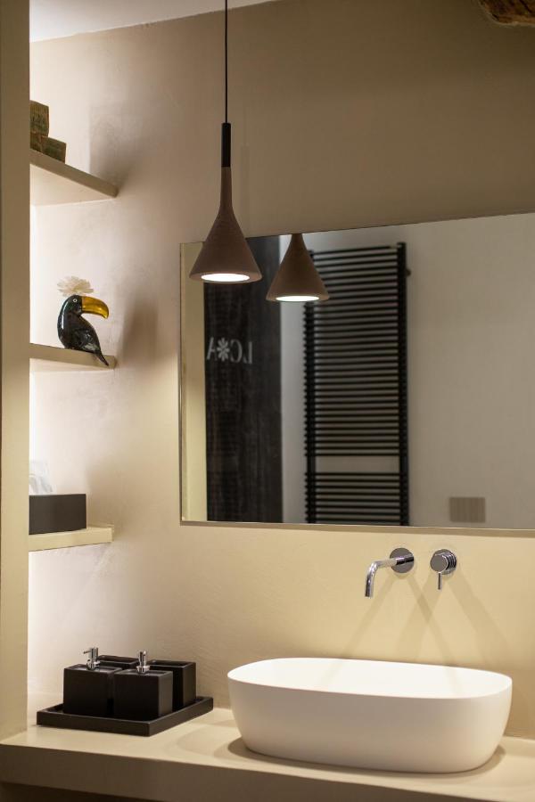 Life Class Apartment Riomaggiore Eksteriør bilde
