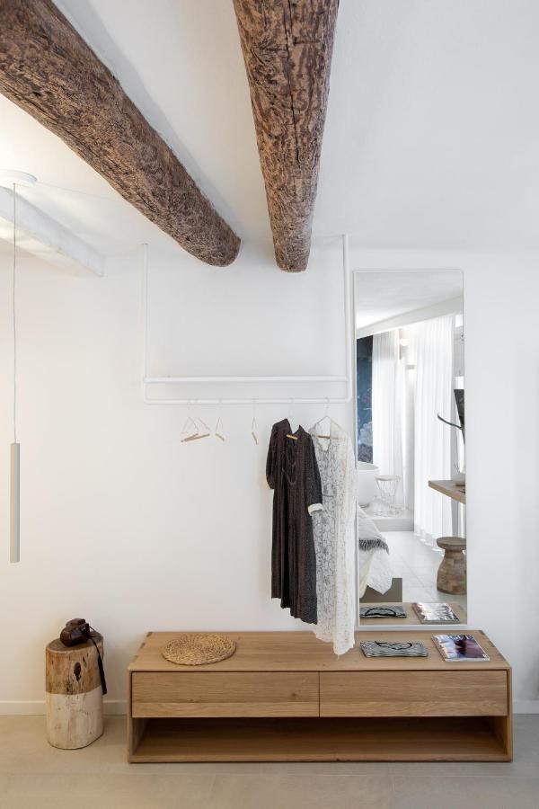 Life Class Apartment Riomaggiore Eksteriør bilde