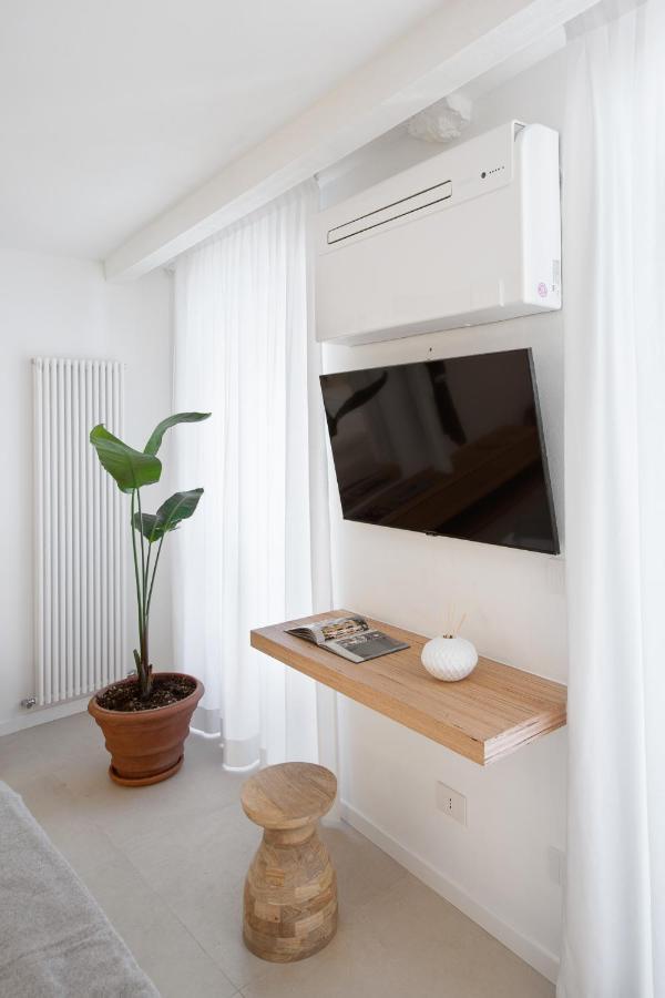 Life Class Apartment Riomaggiore Eksteriør bilde