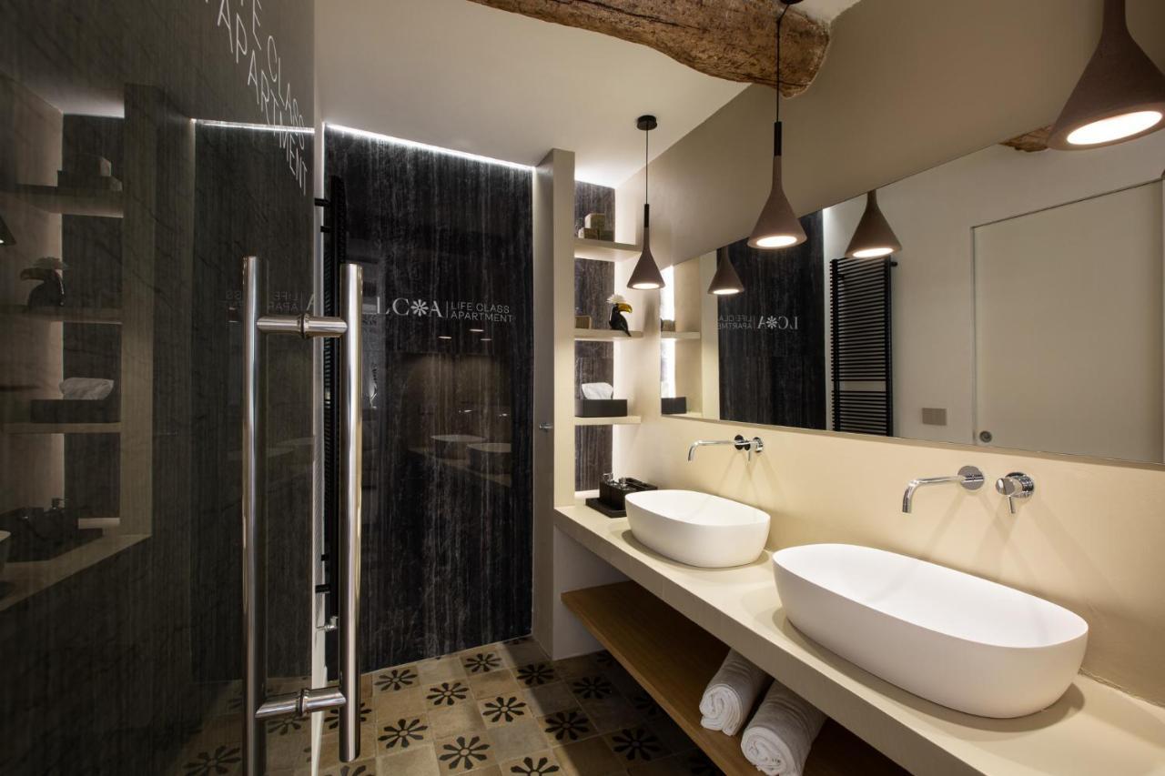 Life Class Apartment Riomaggiore Eksteriør bilde