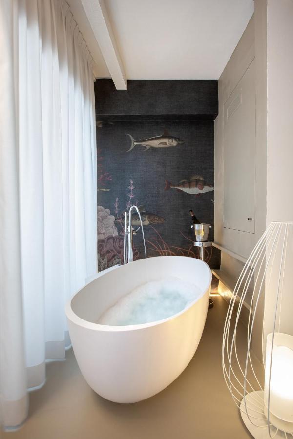 Life Class Apartment Riomaggiore Eksteriør bilde
