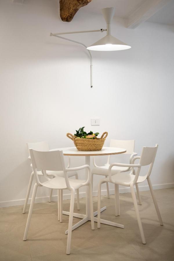 Life Class Apartment Riomaggiore Eksteriør bilde