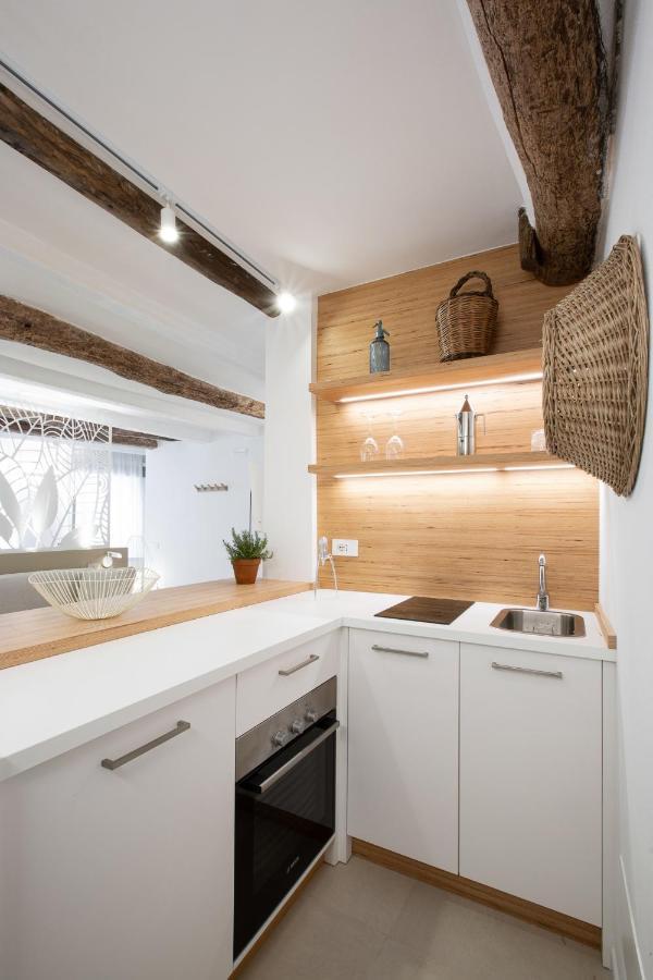 Life Class Apartment Riomaggiore Eksteriør bilde