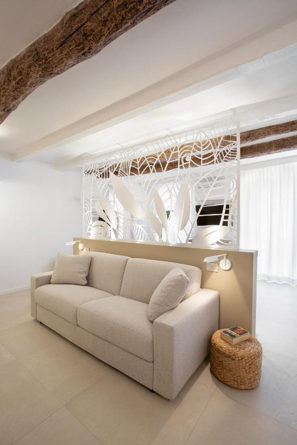 Life Class Apartment Riomaggiore Eksteriør bilde